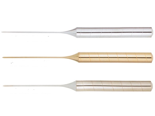 Electrolysis Needles  Electrolysis Needles